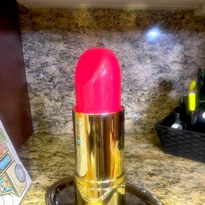 Hot pink Giant lipstick display tube !!!!